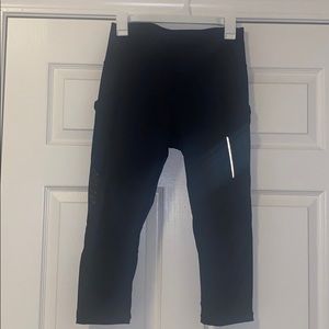 Lululemon Black Leggings